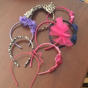 Headbands